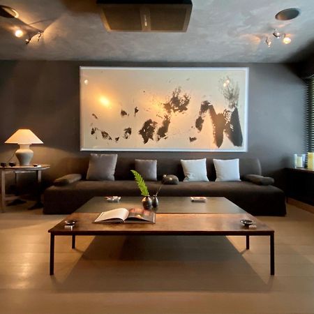 Hotel Purs Андернах Екстериор снимка