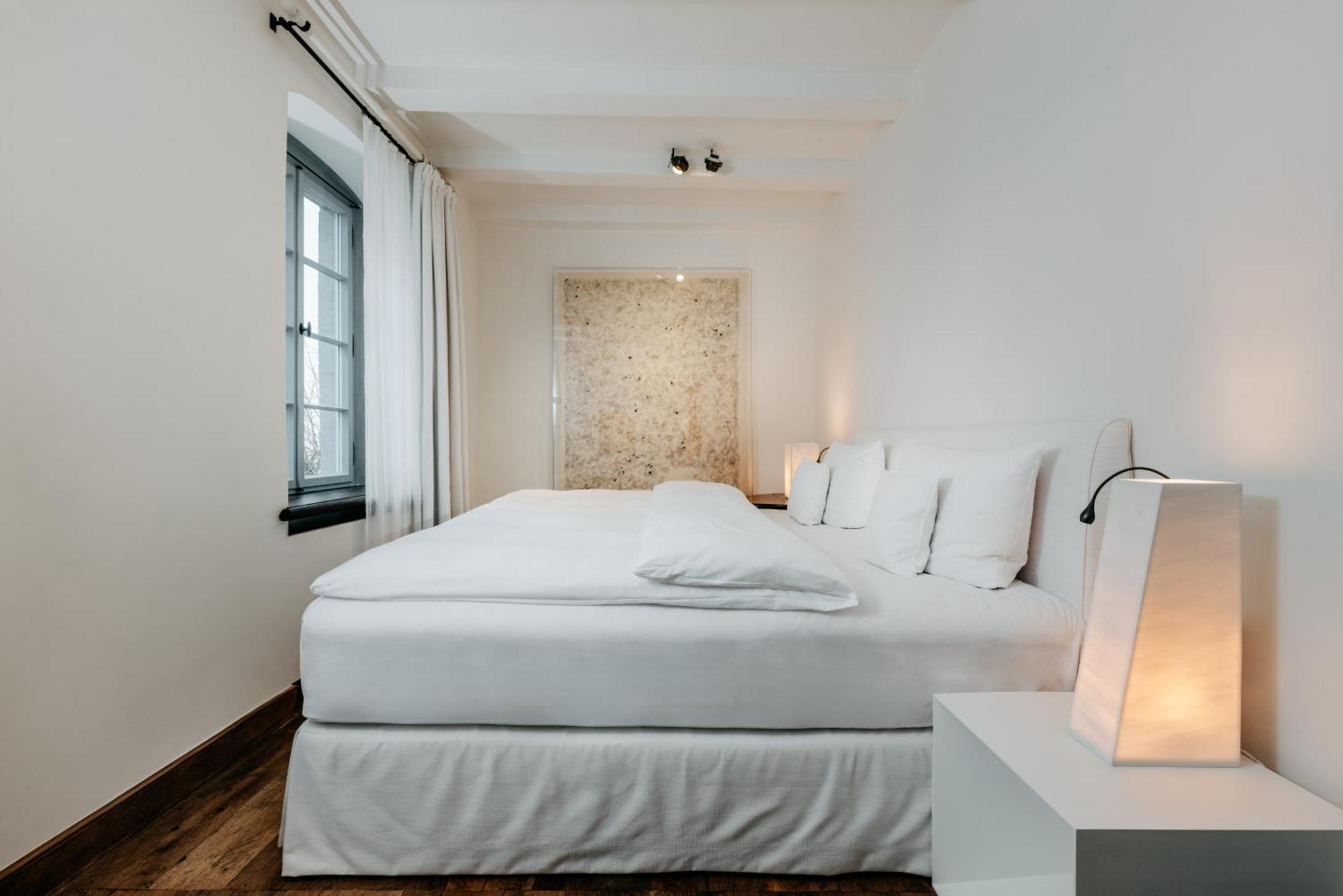 Hotel Purs Андернах Екстериор снимка