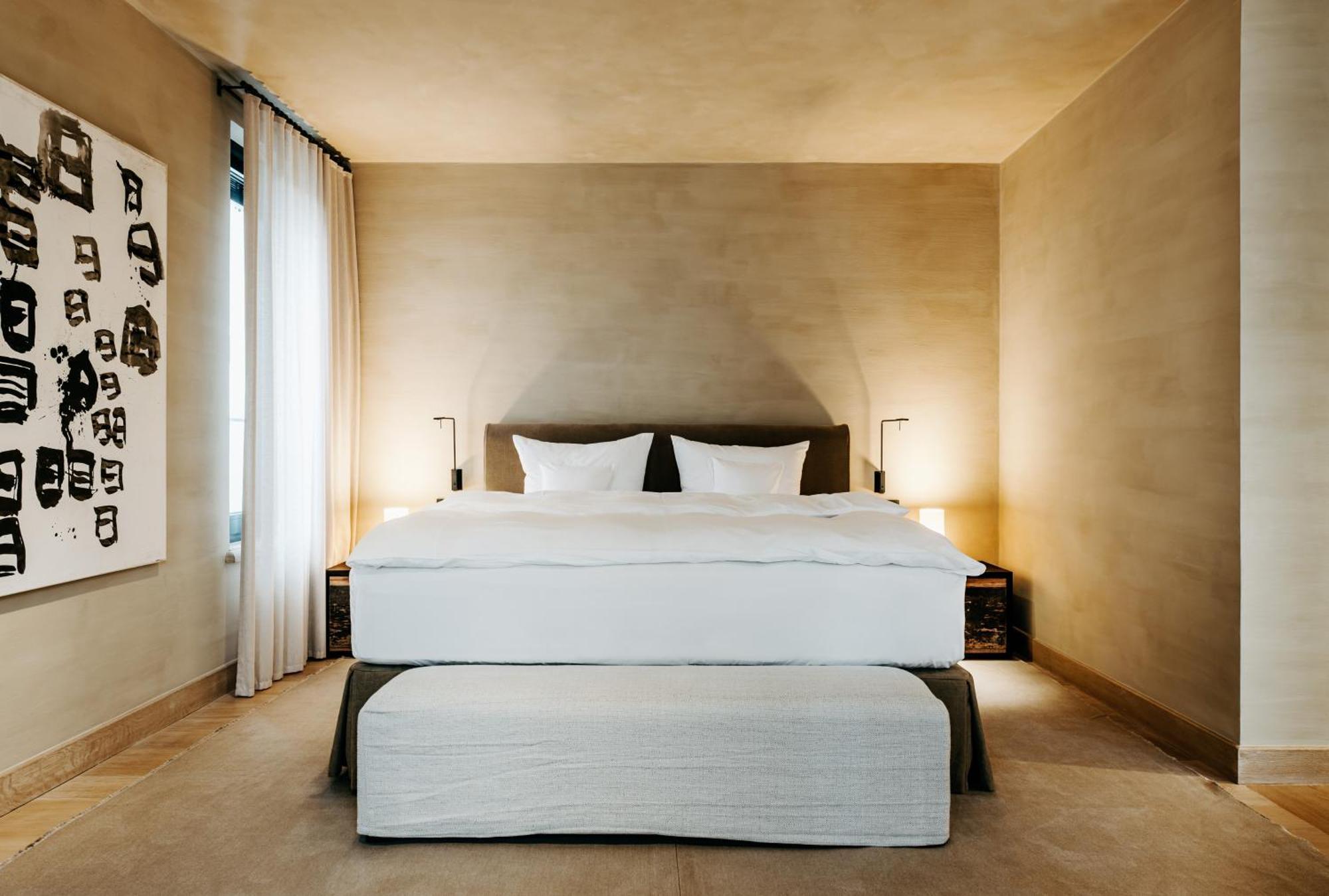 Hotel Purs Андернах Екстериор снимка