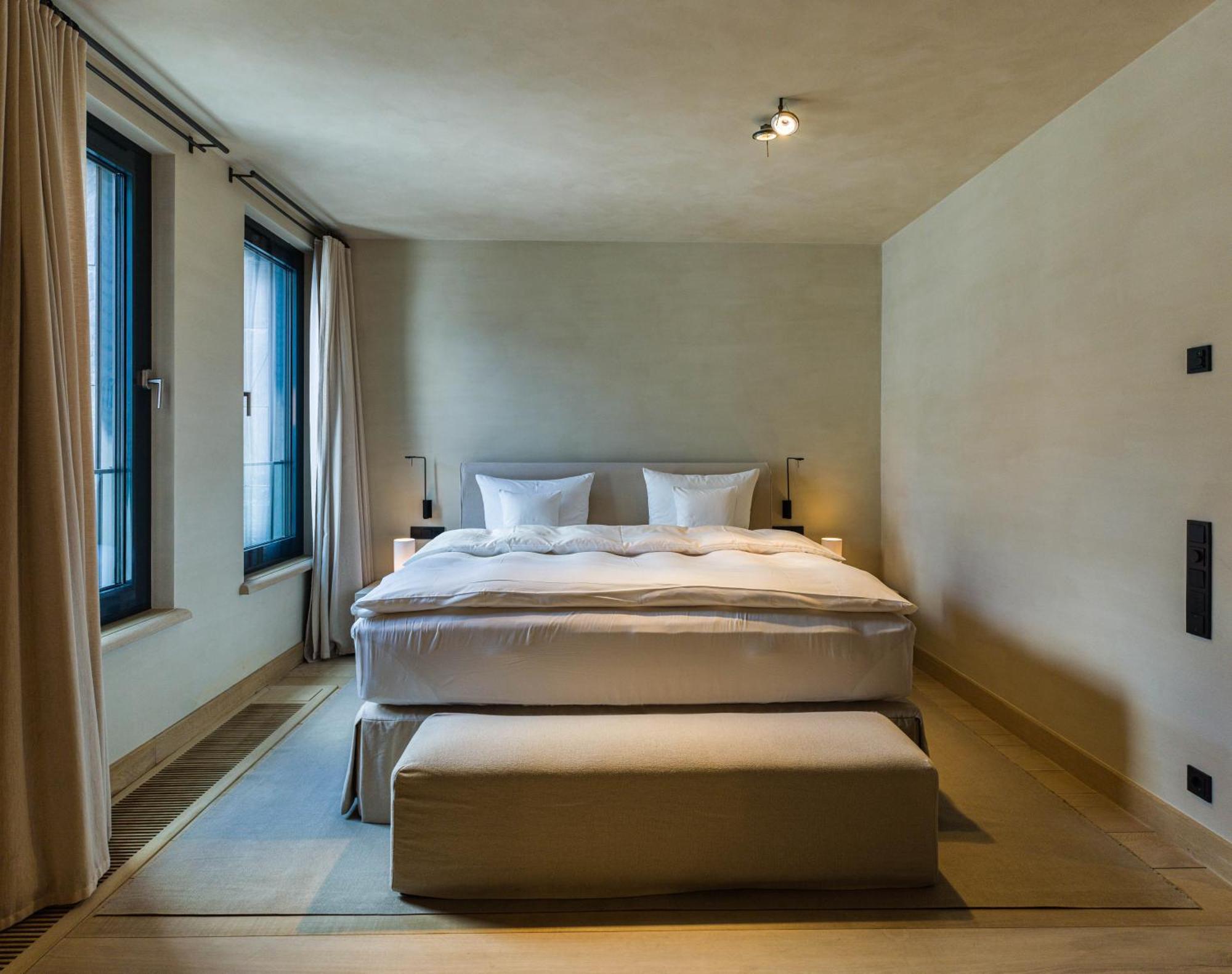 Hotel Purs Андернах Екстериор снимка