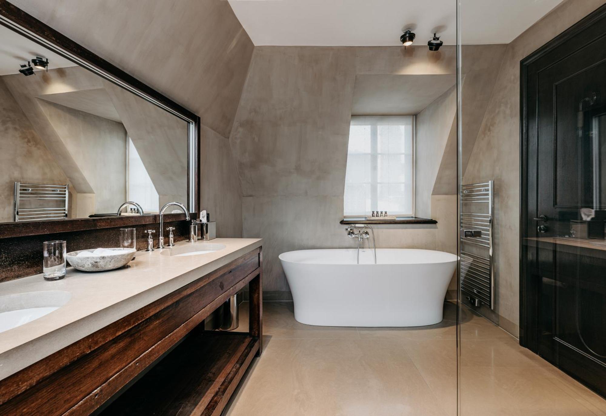 Hotel Purs Андернах Екстериор снимка