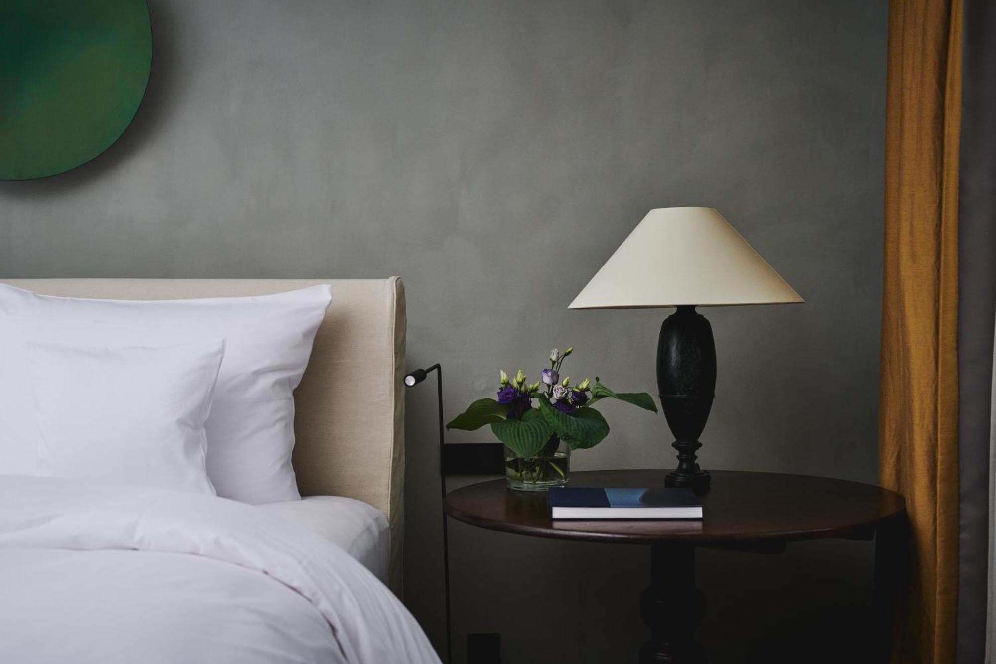 Hotel Purs Андернах Екстериор снимка