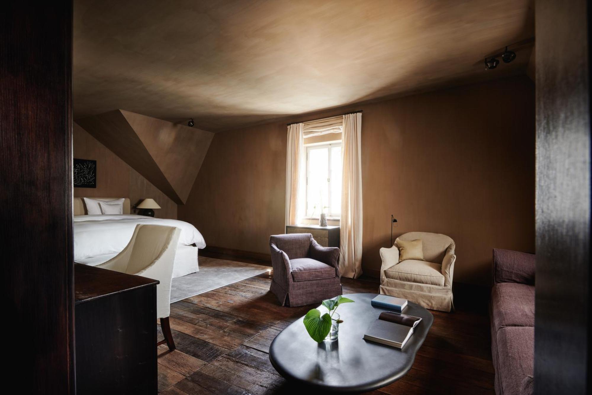 Hotel Purs Андернах Екстериор снимка
