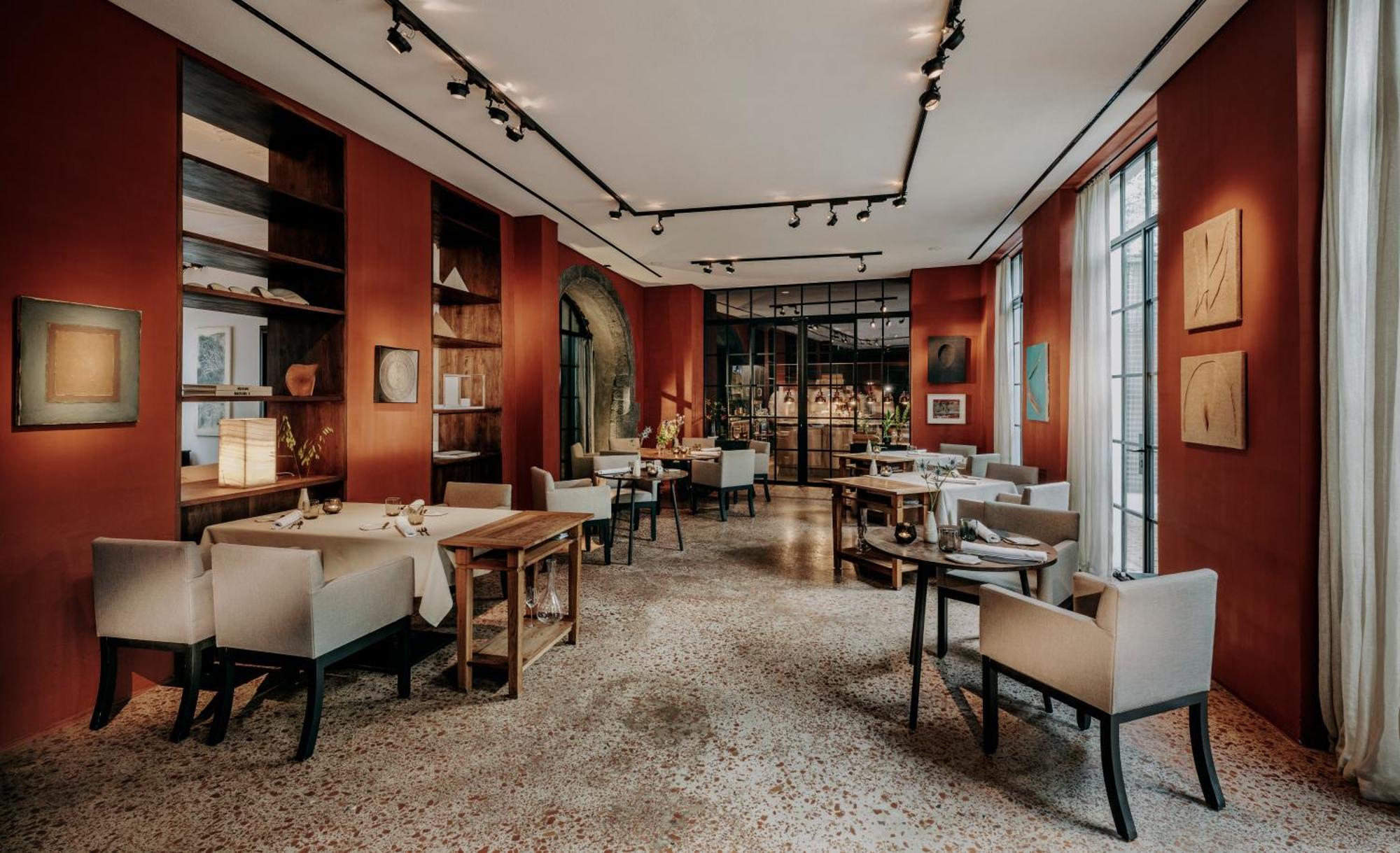 Hotel Purs Андернах Екстериор снимка