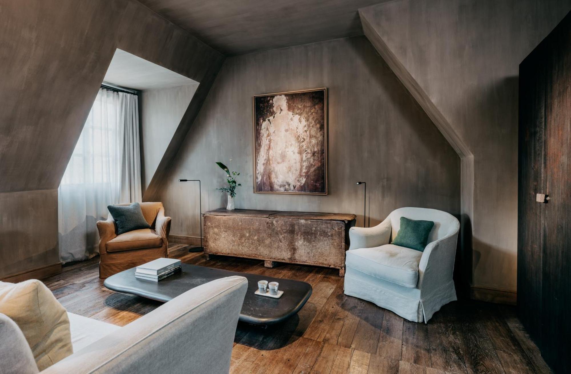 Hotel Purs Андернах Екстериор снимка