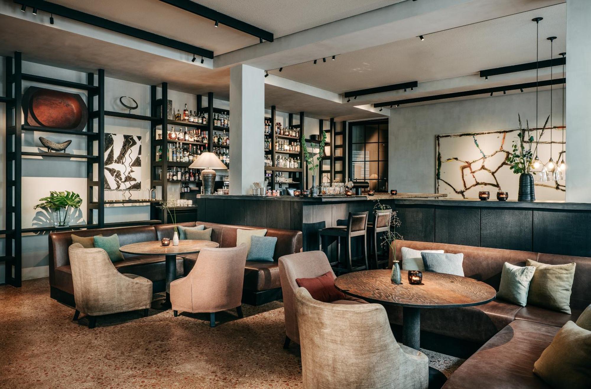 Hotel Purs Андернах Екстериор снимка