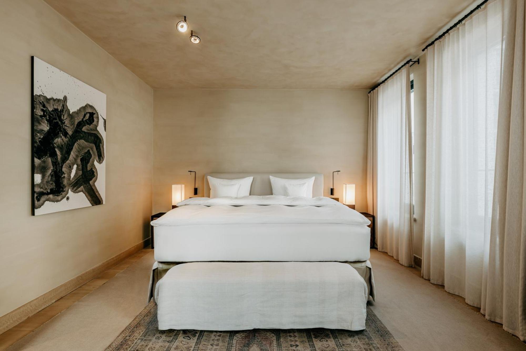 Hotel Purs Андернах Екстериор снимка