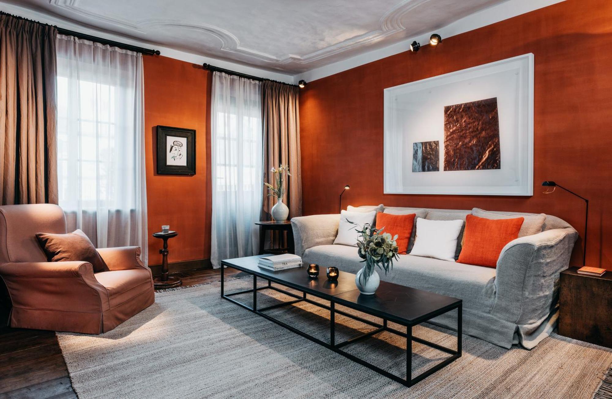 Hotel Purs Андернах Екстериор снимка