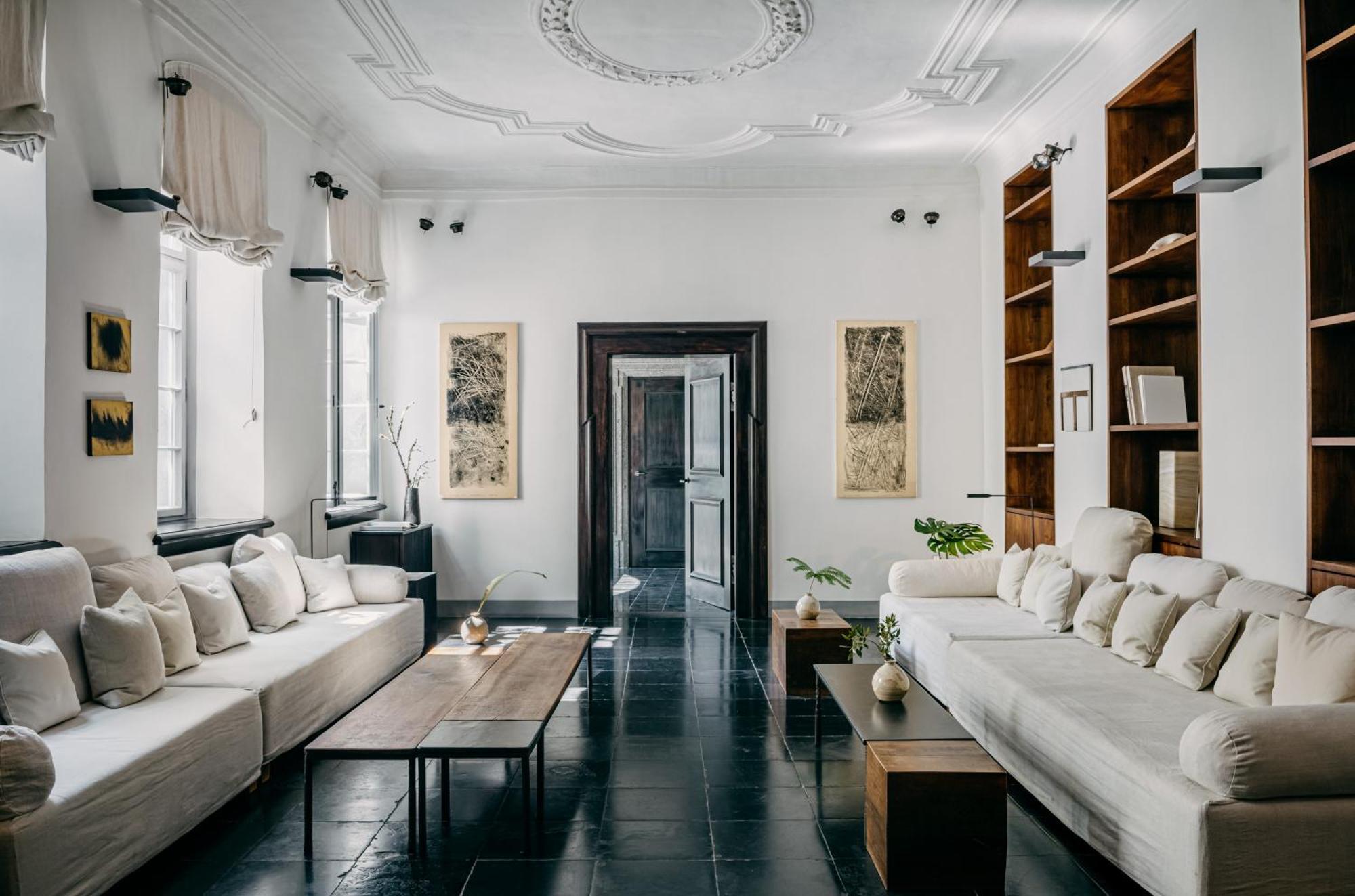 Hotel Purs Андернах Екстериор снимка