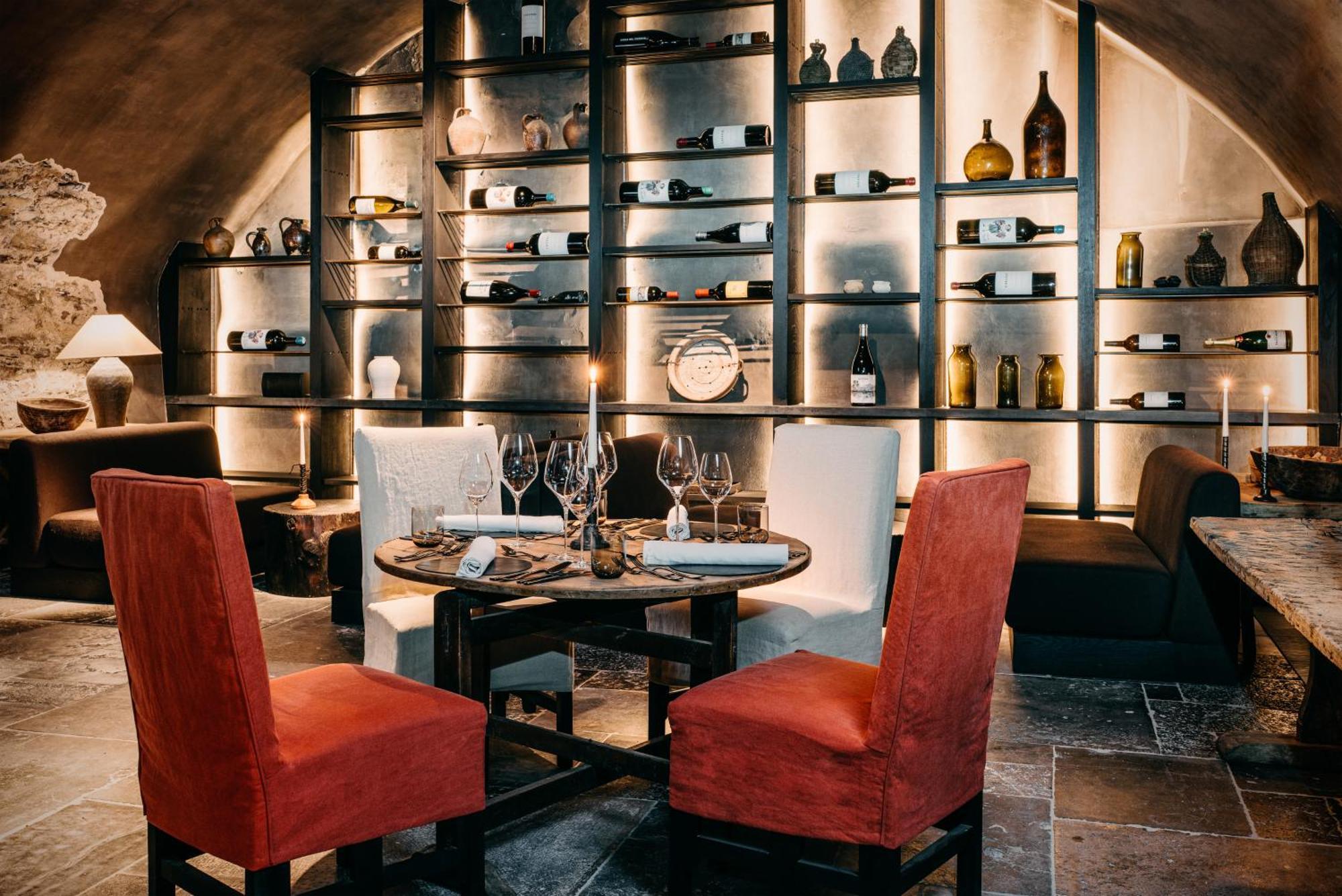 Hotel Purs Андернах Екстериор снимка
