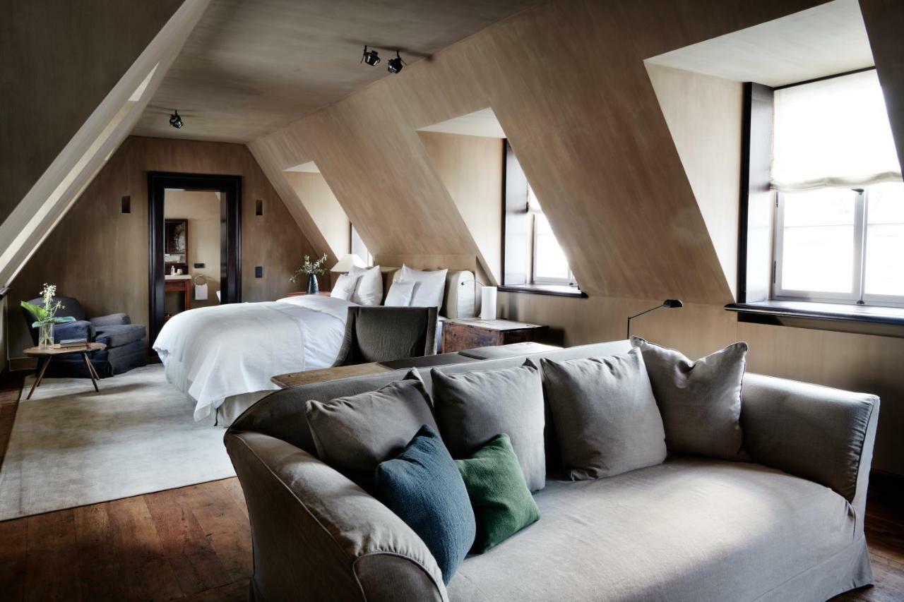 Hotel Purs Андернах Екстериор снимка